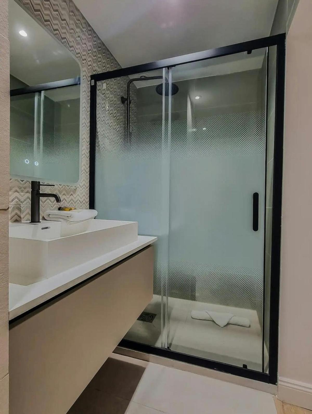 Appartement Angleterre 3 - Centre - 3 Pieces 2 Sdb *