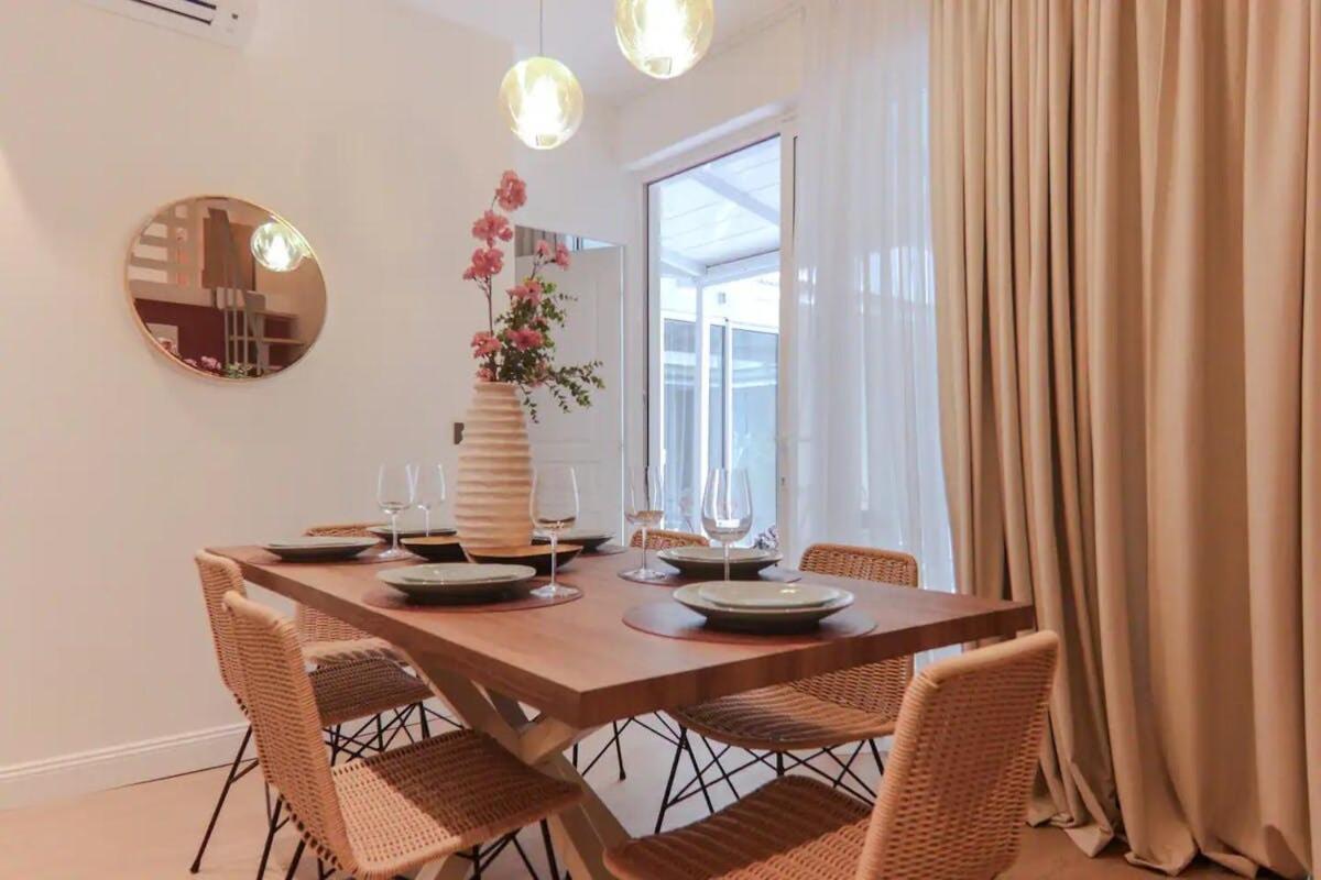 Appartement Angleterre 3 - Centre - 3 Pieces 2 Sdb